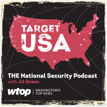WTOP Podcast USA - Target USA - Episode 172: Jonna Mendez, former CIA Chief Of Disguise talks about her book, 'The Moscow Rules"