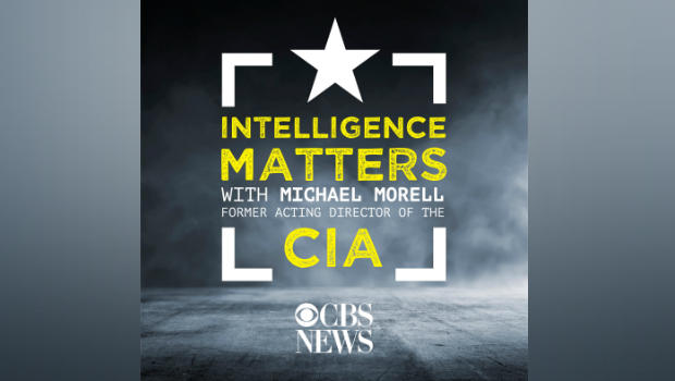 Intelligence Matters Podcast. CIA's former chief of disguise Jonna Mendez on how to hide spies