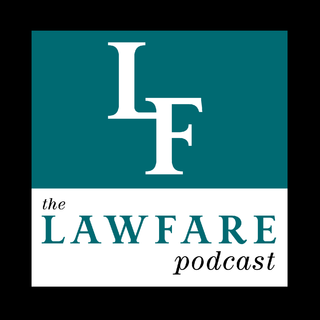 The Lawfare Podcast Jonna Mendez The Moscow Rules